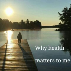 Three Life Lessons That Have Taught Me To Value My Health
