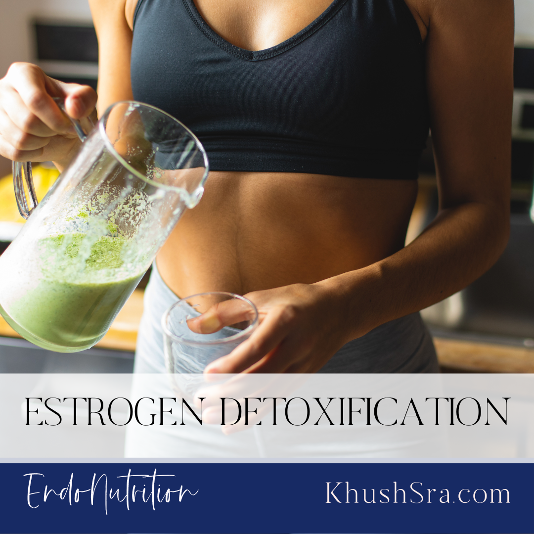 Could Your Heavy Bleeding Be Endometriosis? – THE DETOX NOW